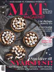 Matmagasinet (Digital) Subscription                    January 1st, 2024 Issue