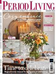 Period Living (Digital) Subscription                    December 7th, 2023 Issue