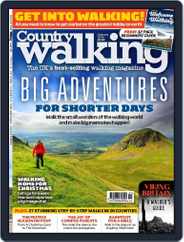Country Walking (Digital) Subscription                    January 1st, 2024 Issue