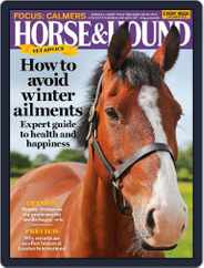 Horse & Hound (Digital) Subscription                    December 7th, 2023 Issue
