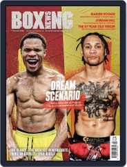 Boxing News (Digital) Subscription                    December 7th, 2023 Issue
