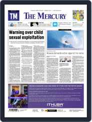 Mercury (Digital) Subscription                    December 7th, 2023 Issue