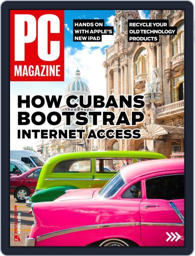 Pc April 1st, 2016 Digital Back Issue Cover