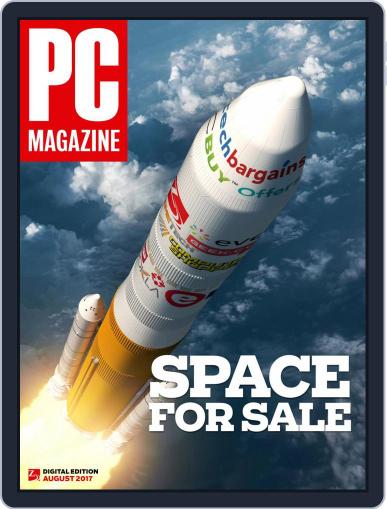 Pc August 1st, 2017 Digital Back Issue Cover