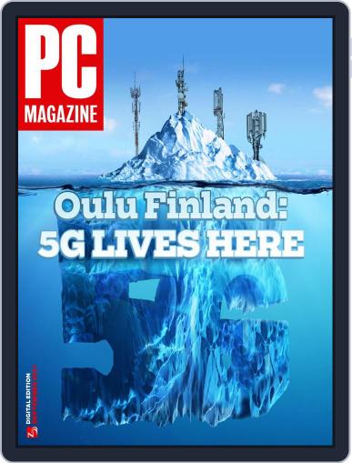 Pc September 1st, 2017 Digital Back Issue Cover