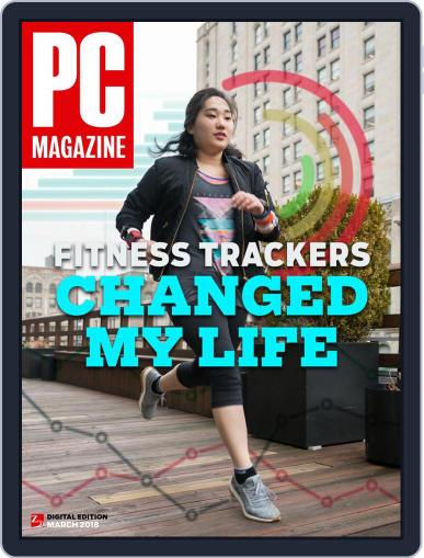 Pc March 1st, 2018 Digital Back Issue Cover