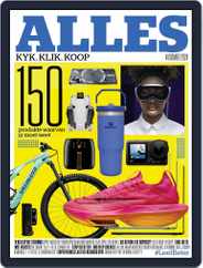 ALLES Magazine (Digital) Subscription