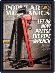 Popular Mechanics (Digital) Subscription                    January 1st, 2024 Issue