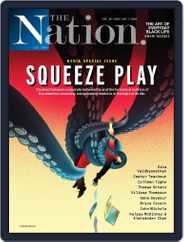 The Nation (Digital) Subscription                    December 25th, 2023 Issue