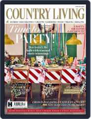 Country Living UK (Digital) Subscription                    January 1st, 2024 Issue