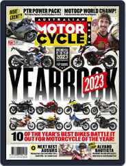 Australian Motorcycle News (Digital) Subscription                    December 7th, 2023 Issue