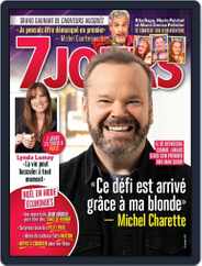 7 Jours (Digital) Subscription                    December 15th, 2023 Issue