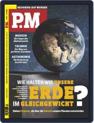 P.M. Magazin (Digital) Subscription                    January 1st, 2024 Issue