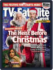 TV&Satellite Week (Digital) Subscription                    December 16th, 2023 Issue