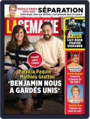 La Semaine (Digital) Subscription                    December 15th, 2023 Issue