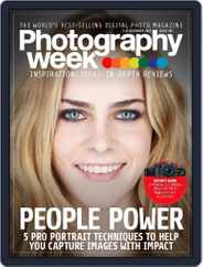 Photography Week (Digital) Subscription                    December 7th, 2023 Issue