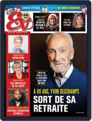 Échos Vedettes (Digital) Subscription                    December 9th, 2023 Issue