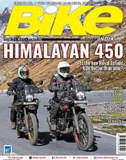 BIKE India (Digital) Subscription                    December 4th, 2023 Issue