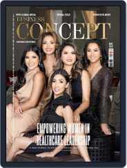Business Concept (Digital) Subscription                    December 1st, 2023 Issue