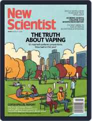 New Scientist (Digital) Subscription                    December 9th, 2023 Issue