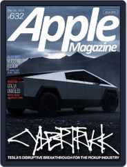 Apple (Digital) Subscription                    December 8th, 2023 Issue