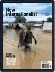 New Internationalist (Digital) Subscription                    January 1st, 2024 Issue