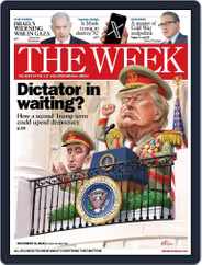 The Week (Digital) Subscription                    December 15th, 2023 Issue