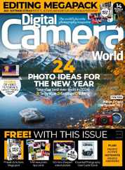 Digital Camera World Subscription                    January 1st, 2024 Issue