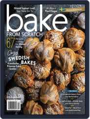Bake from Scratch (Digital) Subscription                    January 1st, 2024 Issue