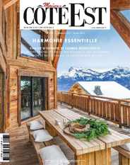 Côté Est (Digital) Subscription                    December 1st, 2023 Issue