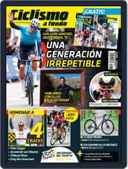 Ciclismo A Fondo (Digital) Subscription                    December 1st, 2023 Issue