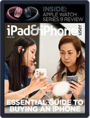 iPad & iPhone User (Digital) Subscription                    December 1st, 2023 Issue