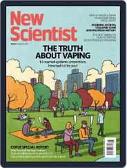 New Scientist International Edition (Digital) Subscription                    December 9th, 2023 Issue