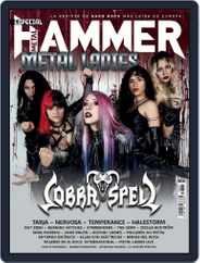 Metal Hammer (Digital) Subscription                    December 4th, 2023 Issue