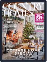 Country Homes & Interiors (Digital) Subscription                    January 1st, 2024 Issue