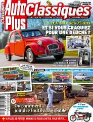 Auto Plus Classique (Digital) Subscription                    December 1st, 2023 Issue
