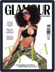 Glamour South Africa (Digital) Subscription                    December 1st, 2023 Issue