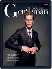 Gentleman España (Digital) Subscription                    December 1st, 2023 Issue