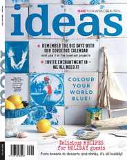 Ideas (Digital) Subscription                    January 1st, 2024 Issue