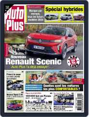 Auto Plus France (Digital) Subscription                    December 8th, 2023 Issue