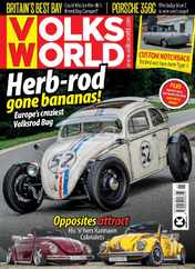 VolksWorld (Digital) Subscription                    January 1st, 2024 Issue