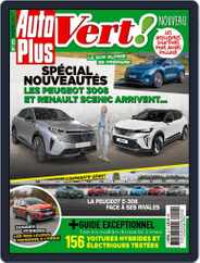 Auto Plus Vert (Digital) Subscription                    December 8th, 2023 Issue