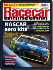 Racecar Engineering (Digital) Subscription                    January 1st, 2024 Issue