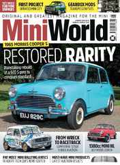 MiniWorld (Digital) Subscription                    January 1st, 2024 Issue