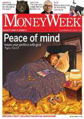 MoneyWeek (Digital) Subscription                    December 8th, 2023 Issue