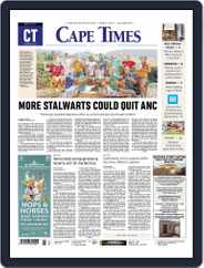Cape Times (Digital) Subscription                    December 8th, 2023 Issue