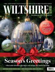 Wiltshire Life (Digital) Subscription                    December 1st, 2023 Issue