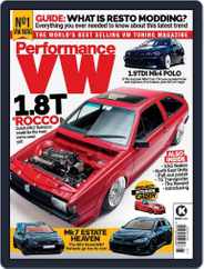 Performance VW (Digital) Subscription                    January 1st, 2024 Issue