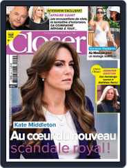 Closer France (Digital) Subscription                    December 8th, 2023 Issue