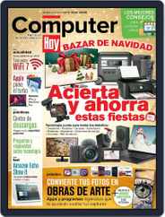 Computer Hoy (Digital) Subscription                    December 7th, 2023 Issue